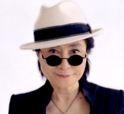 Νέος δίσκος από την Yoko Ono με σημαντικές συμμετοχές 