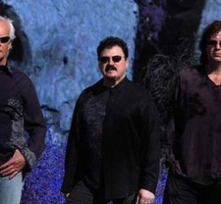 Νέο super-group από πρώην μέλη των Yes και των Toto 