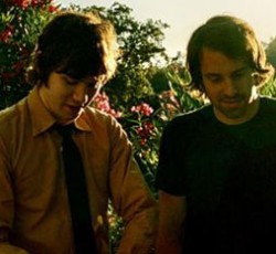 Project από πρώην μέλη των Panic At The Disco 