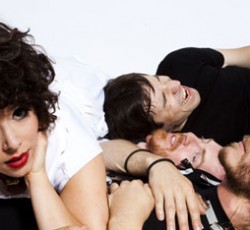 Οι You Say Party! το Νοέμβριο στην Αθήνα 