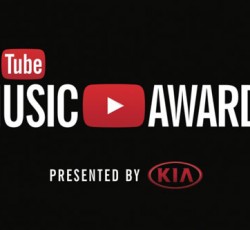 Ανακοινώθηκαν οι υποψηφιότητες των πρώτων Youtube Music Awards 