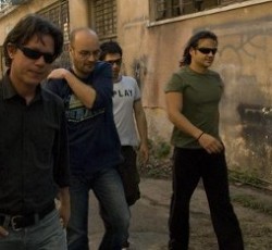 Αυτή τη Δευτέρα τα Υπόγεια Ρεύματα στην «Τεχνόπολις». Κερδίστε προσκλήσεις! 