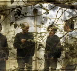 Υπόγεια Ρεύματα: Νέος δίσκος 