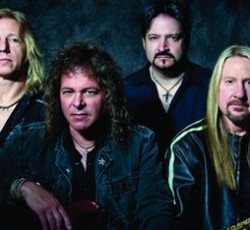 Οι Y&T για πρώτη φορά στην Ελλάδα