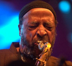 Έφυγε από τη ζωή ο βραβευμένος με Grammy jazz μουσικός, Yusef Lateef 