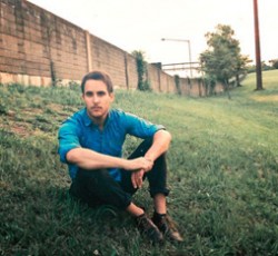 Νέα προσωπική δουλειά από τον πρώην drummer των Paramore, Zac Farro 