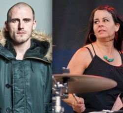 Ημερομηνία κυκλοφορίας για το project των Matt Cameron, Zack Hill και Janet Weiss 