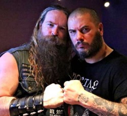 Phil Anselmo και Black Label Society διασκευάζουν Pantera (video) 