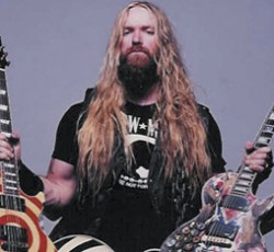 Zakk Wylde: «Θα είναι τεράστια τιμή να αντικαταστήσω τον Dimebag σε ενδεχόμενο reunion των Pantera» 