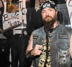 Zakk Wylde: «Θα συμμετείχα σε ένα reunion των Pantera» 