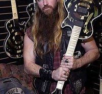 Zakk Wylde: «Οι Aerosmith είναι ψεύτικοι όπως η Britney Spears» 