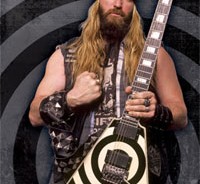 Προβλήματα υγείας για τον Zakk Wylde (update) 
