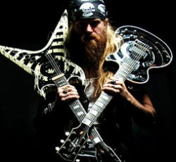 "Order Of The Black" ο νέος δίσκος των Black Label Society 