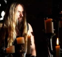 H «διαστημική» συνεργασία του Zakk Wylde