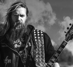 O Zakk Wylde ετοιμάζει νέο σόλο δίσκο 