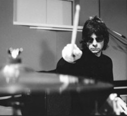 Αποχωρεί από τους Oasis ο Zak Starkey; 