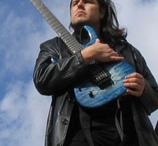 Νέο cd και διαγωνισμός solo κιθάρας από τον Θοδωρή Ζήρα 