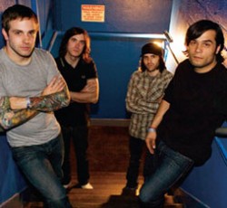 Νέος δίσκος από τους Zozobra 