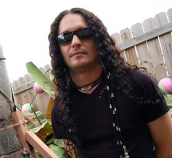 Ο ZP Theart (Dragonforce) η νέα φωνή των Skid Row;