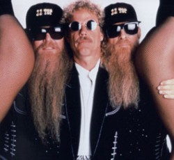 Αποκλειστικό: Οι ZZ Top στην Αθήνα στις 24 Οκτωβρίου! 