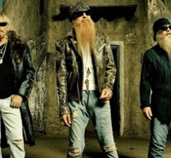 Οι ZZ Top κυκλοφορούν τον πρώτο τους δίσκο εδώ και εννέα χρόνια 