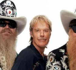Νέο tribute album για τους ZZ Top 