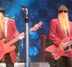 Καινούριο album από τους ZZ Top και tribute συλλογή 