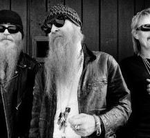 Έτοιμος ο καινούργιος δίσκος των ZZ Top 