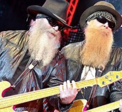 Tribute album στους ZZ Top, με συμμετοχές των Grace Potter, Wolfmother, Nickelback και Mastodon μεταξύ άλλων 