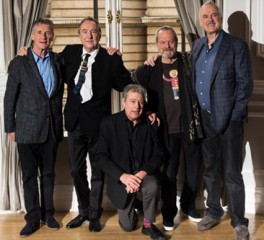 Ποιό τραγούδι είναι το δημοφιλέστερο στις κηδείες των Βρετανών;