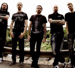 Nέα video από Μοrs Principium Est, Lunatic Soul, Horisont και… Πετρ Τσεχ