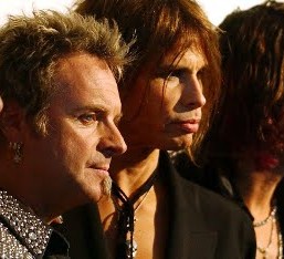 «Σκληρό, βρώμικο rock» ο νέος δίσκος των Aerosmith, που έρχεται πιθανότατα το Μάιο του 2012