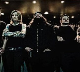 Ακούστε on line τον καινούργιο δίσκο των All Shall Perish