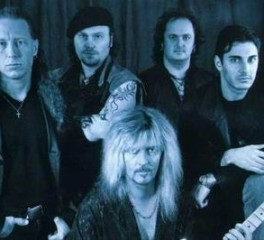 ''The Ballads III'' από τον Axel Rudi Pell