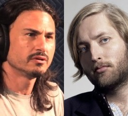 Οι Smashing Pumpkins ενώνουν τις δυνάμεις τους με τους Brad Wilk και Mark Stoermer