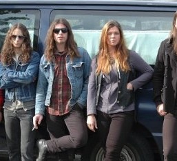 Ολόκληρος ο δίσκος των Christian Mistress διαθέσιμος μέσω streaming