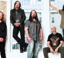Νέο live DVD από τους Dream Theater