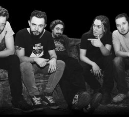 Οι Emergency Broadcast τον Ιούλιο στην Αθήνα