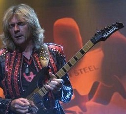 Glenn Tipton (Judas Priest): «Φτάσαμε στα όρια της διάλυσης όταν ο K.K. Downing ανακοίνωσε πως εγκαταλείπει τη μπάντα»