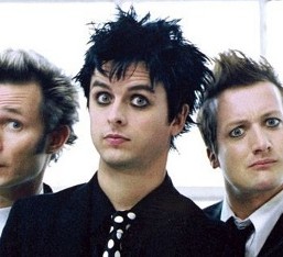 Καινούρια κομμάτια παρουσίασαν σε συναυλία - έκπληξη οι Green Day