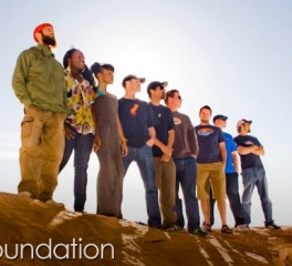 Οι Groundation επιστρέφουν στην Ελλάδα