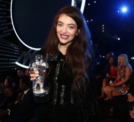 Οι νικητές των MTV Video Music Awards