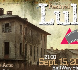 Το Lull Festival επιστρέφει για δεύτερη συνεχή χρονιά στην Δράμα