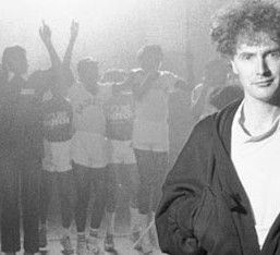 Η σύντροφος του Malcolm McLaren υποστηρίζει ότι τον σκότωσε η έκθεσή του στον αμίαντο