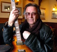 Ο πρώην κιθαρίστας των Whitesnake και Trapeze άρρωστος με καρκίνο