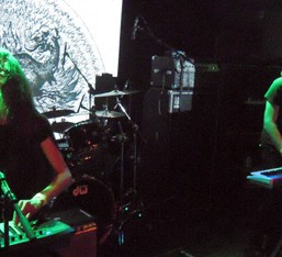 Διαθέσιμο για streaming το "Arsenikon (Faded In Dischord)" των Menace Ruine