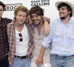 Δεν θα είναι «doom-folk» ο νέος δίσκος των Mumford And Sons