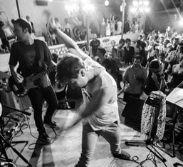 Οι My Excuse ετοιμάζονται για την επόμενη περιοδεία τους σε Αμερική και Καναδά