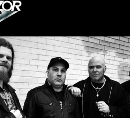 Οι Razor για πρώτη φορά στην Ελλάδα