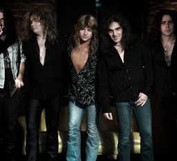 Οι Redrum ολοκληρώνουν τον δεύτερο δίσκο τους